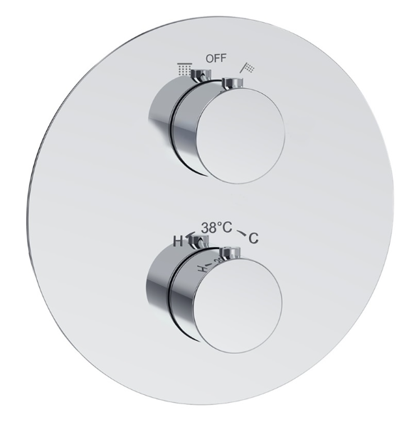 Eridan TO SET ER-O-166CD 2 sprchový komplet